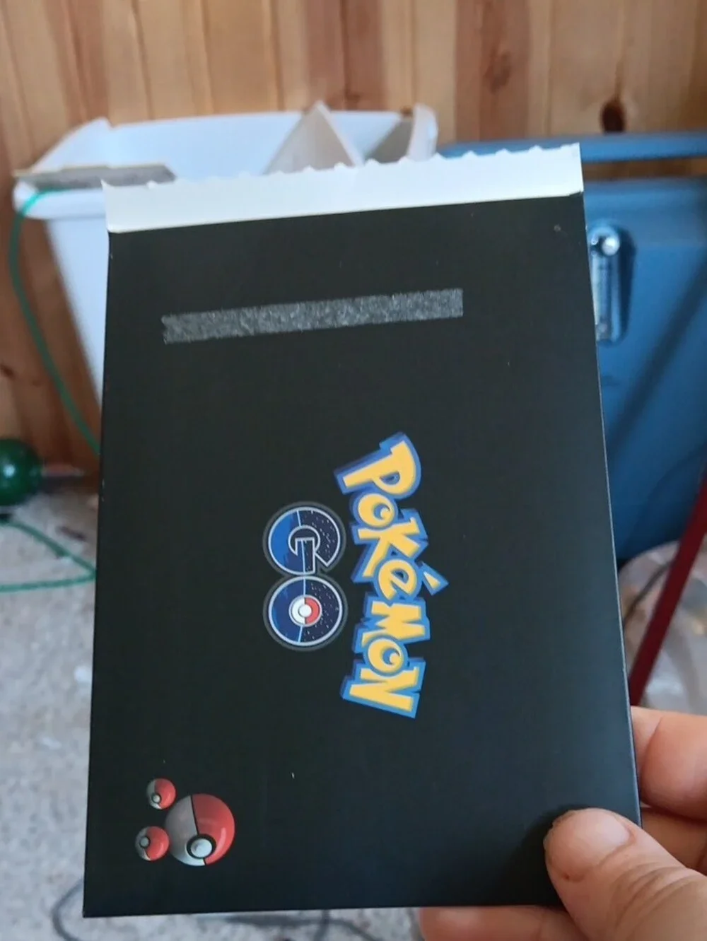 Pokemon Green and Red Character Card Art Board